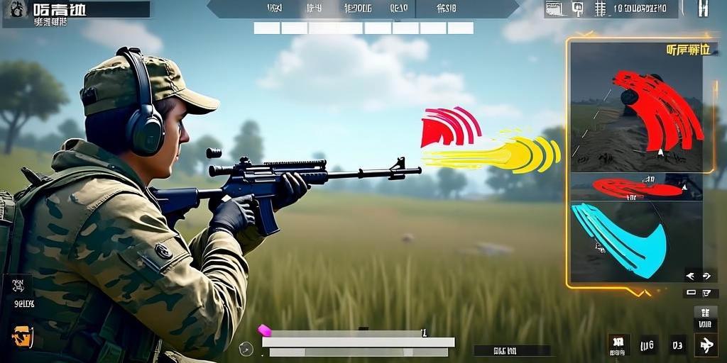 和平精英辅助【特种兵】