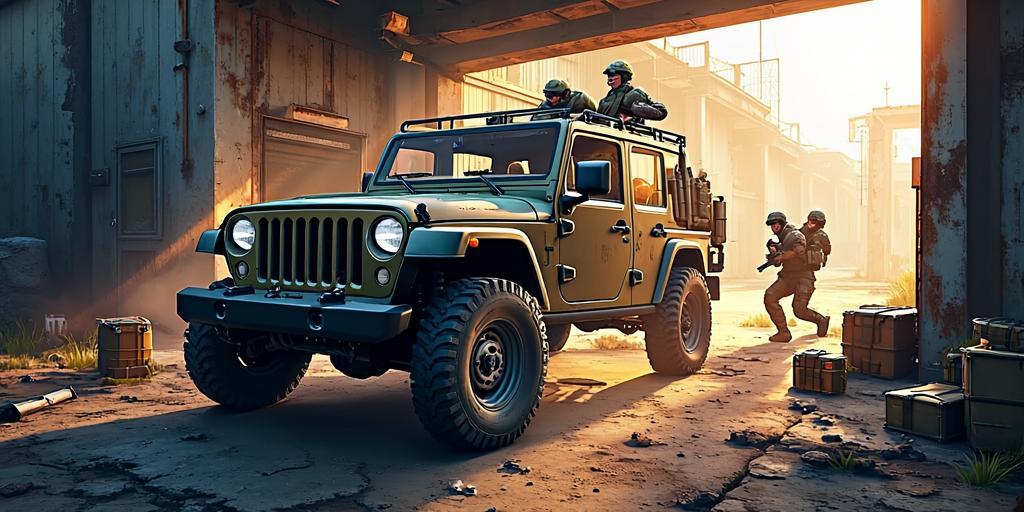 和平精英辅助《VR》ios支持全机型使用